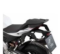 Hepco & Becker C-bow saddle bag holder APRILIA TUONO V4 21- BLAC