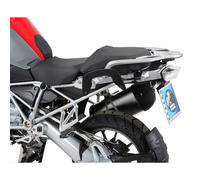 Hepco Becker C-bow Bmw R 1250 Gs 18 6306514 00 01 Side Cases Fitting Silver