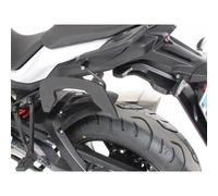 Hepco Becker C-bow Bmw S 1000 Xr 2015 Saddlebags Fitting Silver