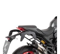 Hepco & Becker C-bow saddle bag holder DUCATI MONSTER 937 BLACK