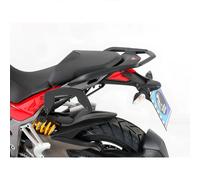 Hepco & Becker C-bow saddle bag holder MULTISTRADA 1200/S 15-