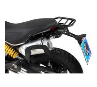 Hepco Becker C-bow Ducati Scrambler 1100/special/sport 18 6307566 00 01 Side Cases Fitting Silver