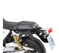 Hepco Becker C-bow Honda Cb 1100 Rs 2017 6309502 00 01 Saddlebags Fitting Silver