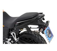 Hepco Becker C-bow Honda Cb 500 X 17-18 6309503 00 05 Side Cases Fitting Silver unisex