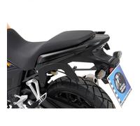 Hepco Becker C-bow Honda Cb 500 X 19 6309514 00 05 Side Cases Fitting Silver unisex