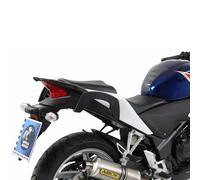 Honda CBR250R (From 2011) C-Bow Sidecarrier - Black BY HEPCO AND BECKER