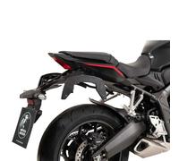 Honda CBR 650 R / E-Clutch C-Bow Sidecarrier Black BY HEPCO & BECKER 2024-
