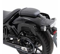 Hepco Becker C-bow Honda Cmx 1100 Rebel 21 6309525 00 01 Side Cases Fitting Silver