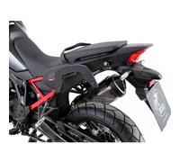 Honda CRF1100L Africa Twin C-Bow Sidecarrier - Black BY HEPCO & BECKER 2019-
