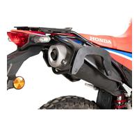 Hepco & Becker C-bow saddle bag holder CRF 300 L 21- BLACK