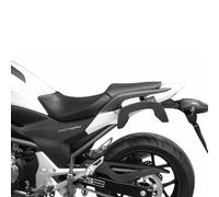 Hepco Becker C-bow Honda Nc 700 X 2012-2013/750 X/dct 2014 Saddlebags Fitting Silver