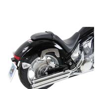 Hepco Becker C-bow Honda Vt 1300 Cx Saddlebags Fitting Silver