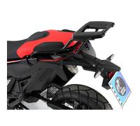 Hepco & Becker C-bow saddle bag holder HONDA X-ADV 2017-