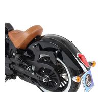Hepco Becker C-bow Indian Scout/sixty 2015 6307561 00 01 Saddlebags Fitting