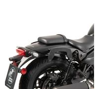 Kawasaki Eliminator 500 C-Bow Sidecarrier Black BY HEPCO & BECKER 2024-