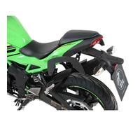 Hepco Becker C-bow Kawasaki Ninja 125 2018 Saddlebags Fitting Green