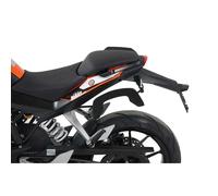 KTM 125 / 200 Duke C-Bow Sidecarrier - Black BY HEPCO & BECKER (2011-16)