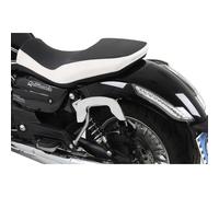 Hepco Becker C-bow Moto Guzzi California 1400 Custom/touring 2013-2016 Saddlebags Fitting Black