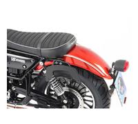 Hepco Becker C-bow Moto Guzzi V9 Saddlebags Fitting Orange