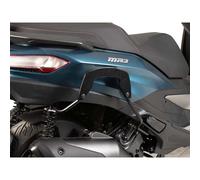 Hepco & Becker C-bow saddle bag holder PIAGGIO MP3 530 22- BLACK
