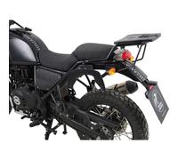Hepco Becker C-bow Royal Enfield Himalayan 2018 Saddlebags Fitting