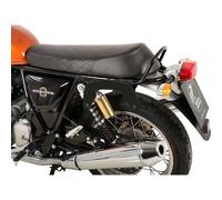 Hepco Becker C-bow Royal Enfield Interceptor 2018 6307571 00 02 Saddlebags Fitting