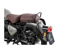 Hepco & Becker C-bow saddle bag holder Black black