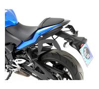 Hepco & Becker C-bow saddle bag holder Black black