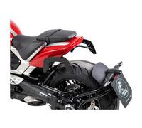 Triumph Rocket III R/GT C-Bow Sidecarrier - Black BY HEPCO & BECKER (From 2020)