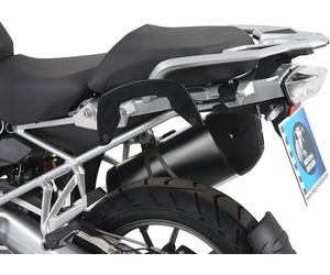 Hepco & Becker C-bow saddle bag holder BMW R1250GS 2018-