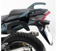 Hepco & Becker C-bow saddle bag holder CBF 500/600/1000, SCHWARZ