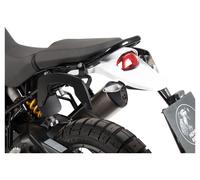 Hepco & Becker C-bow saddle bag holder DUCATI DESERT X 22- BLACK