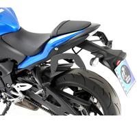 Suzuki GSX-S1000 / F ABS C-Bow Sidecarrier BY HEPCO & BECKER (2015-2020)