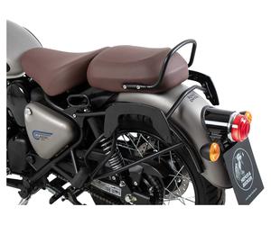 Hepco & Becker C-bow saddle bag holder HONDA CB 500 X -2016