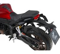 Hepco & Becker C-bow saddle bag holder HONDA CB650R 2019-