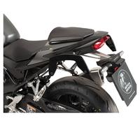 Hepco Becker C-bow Honda Cb 750 Hornet 2023 Saddlebags Fitting Silver