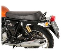 Royal Enfield 650 Interceptor/Continental 650/GT C-Bow Carrier Black H&B 2018-
