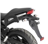 C-Bow Saddlebag Holder Black Black black