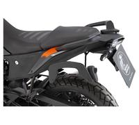 Hepco & Becker C-bow saddle bag holder KTM 390 ADVENTURE 20-