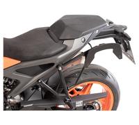 Hepco & Becker C-bow saddle bag holder KTM 990 Duke/R 2024-