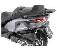 Hepco & Becker C-bow saddle bag holder PIAGGIO MP3 500 15- BLACK