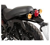 Hepco & Becker C-bow saddle bag holder R.ENF. HUNTER 350 BLACK yellow