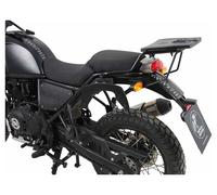 Hepco Becker C-bow Royal Enfield Himalayan 2018 Saddlebags Fitting Silver