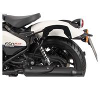 Hepco & Becker C-bow saddle bag holder RE SHOTGUN 650 BLACK