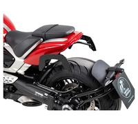 Triumph Rocket III R/GT C-Bow Sidecarrier - Black BY HEPCO & BECKER (From 2020)