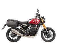 Hepco & Becker C-bow saddle bag holder SPEED 400 24- BLACK