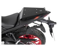 Hepco Becker C-bow Yamaha Mt-03 20 6304567 00 01 Side Cases Fitting Silver unisex