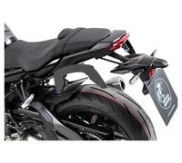 Hepco & Becker C-bow saddle bag holder YAMAHA MT-10 22- BLACK