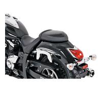 Hepco & Becker C-Bow Saddlebag Holder silver