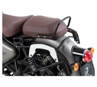 Hepco & Becker C-Bow Saddlebag Holder silver BMW S1000RR (2019-)